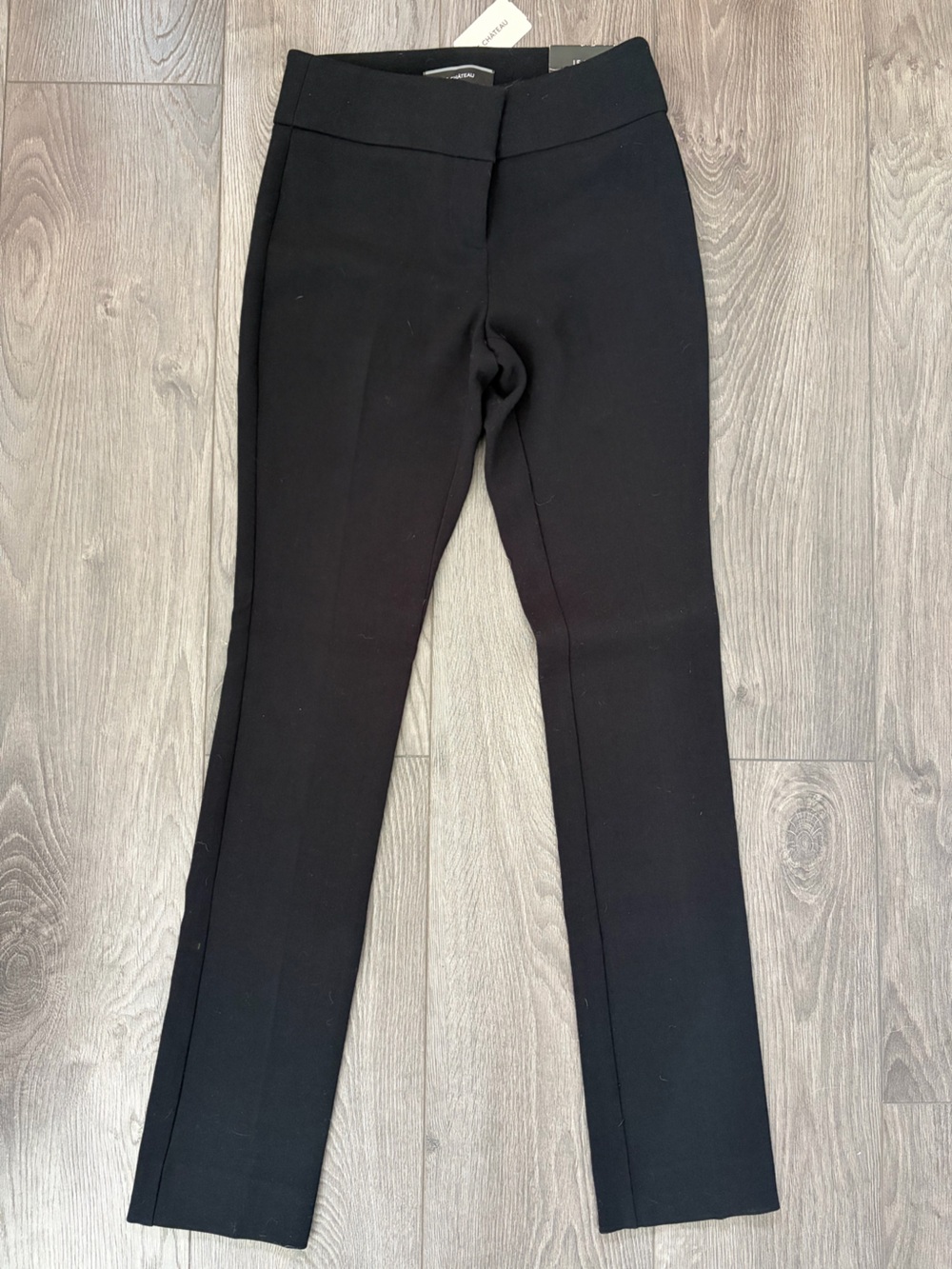 Knit Dress Pants